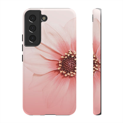 Daisy | Pink Gradient Flower Case