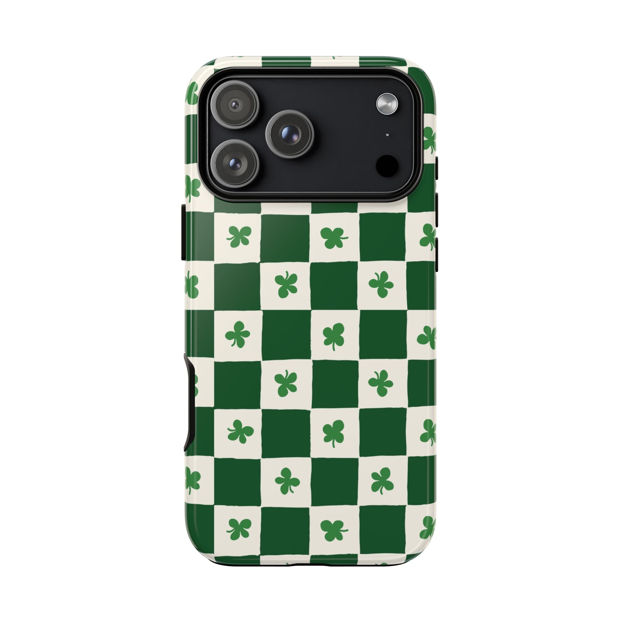 Lucky Charm Phone Case