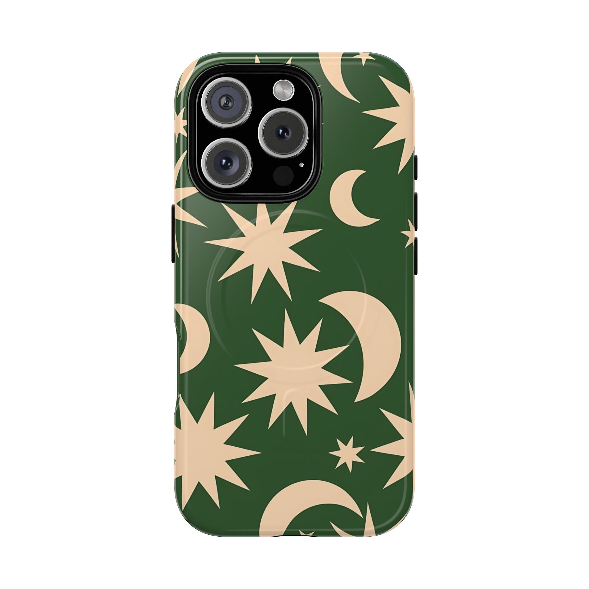 Over the Moon MagSafe Case