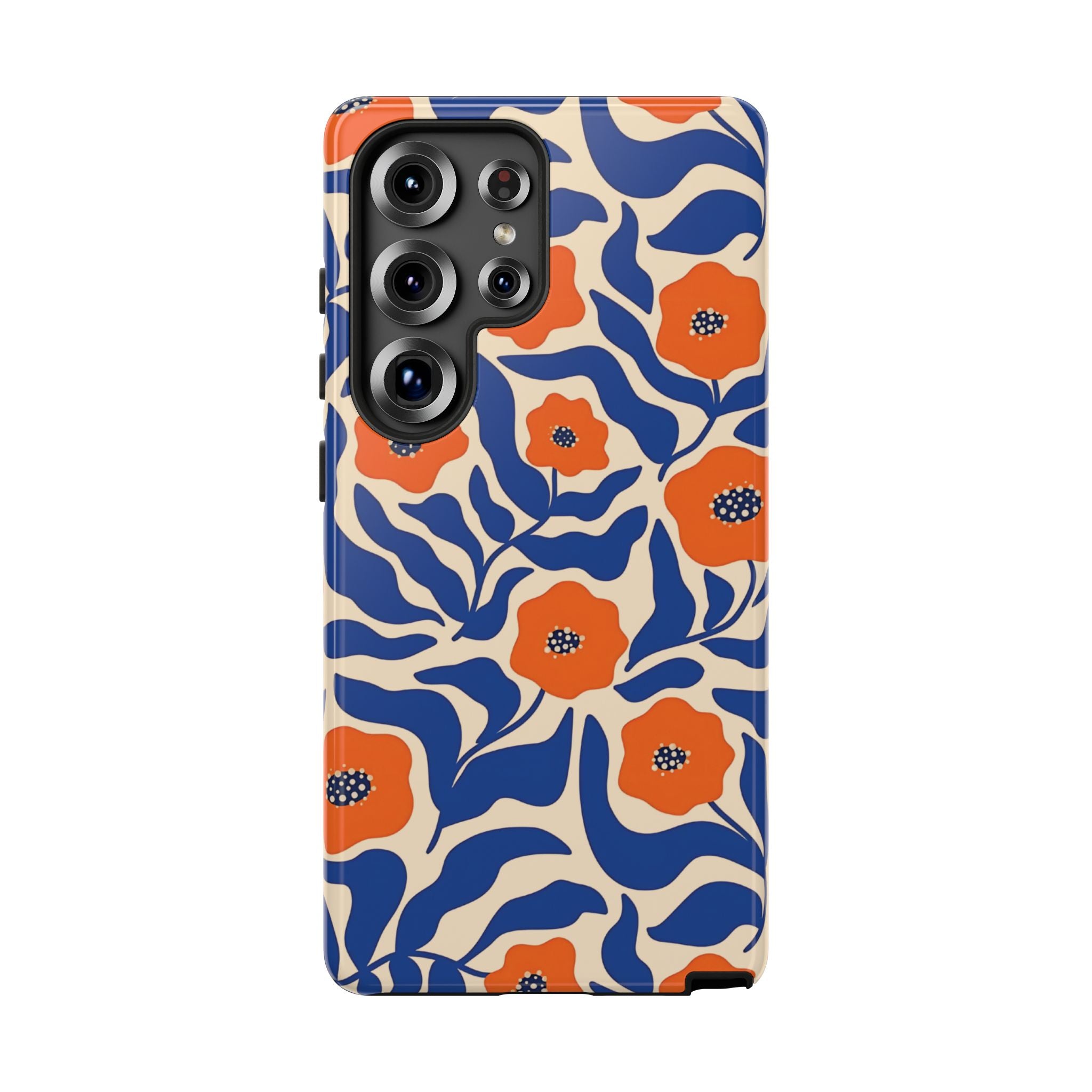 Matisse Floral | Galaxy Case