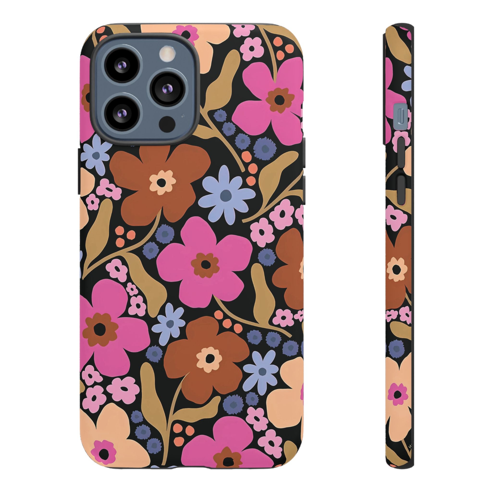 Delightful | iPhone Case