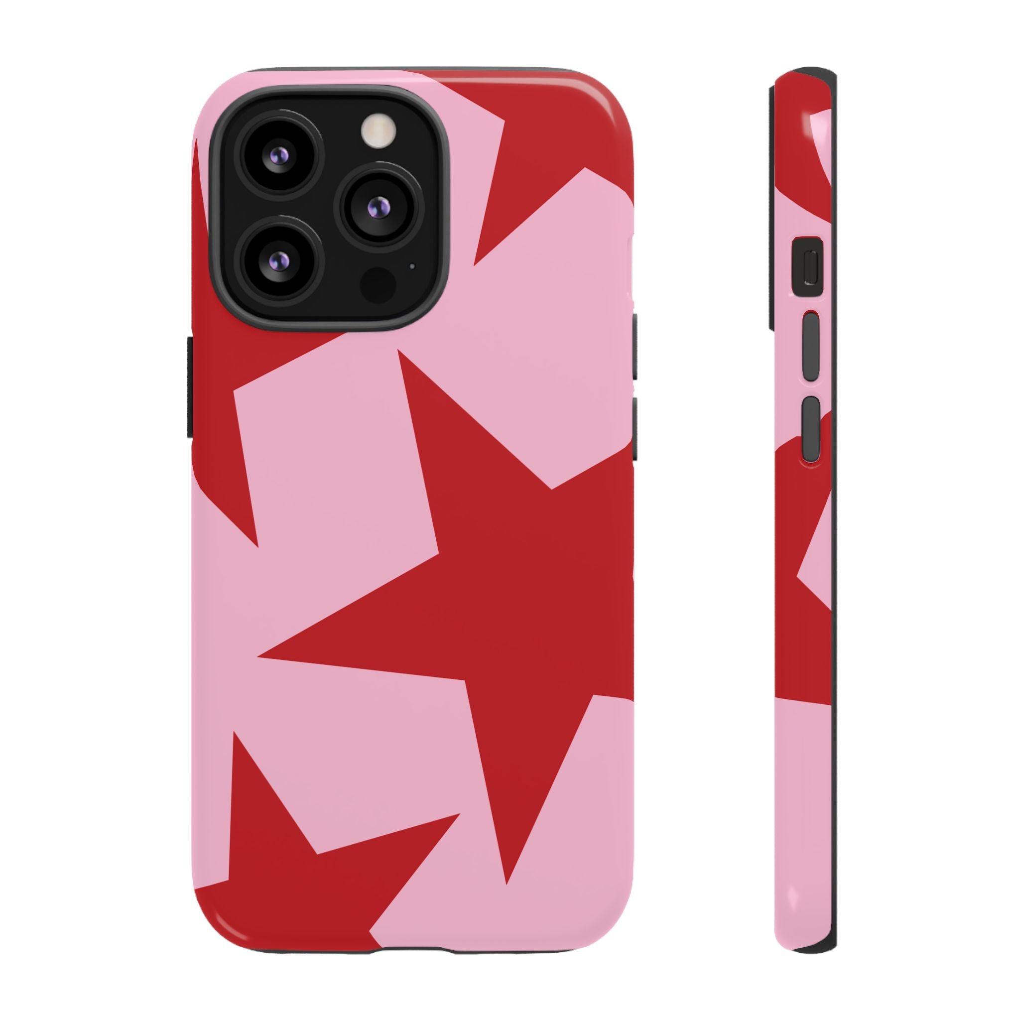 Coque iPhone Superstar | Rétro Star