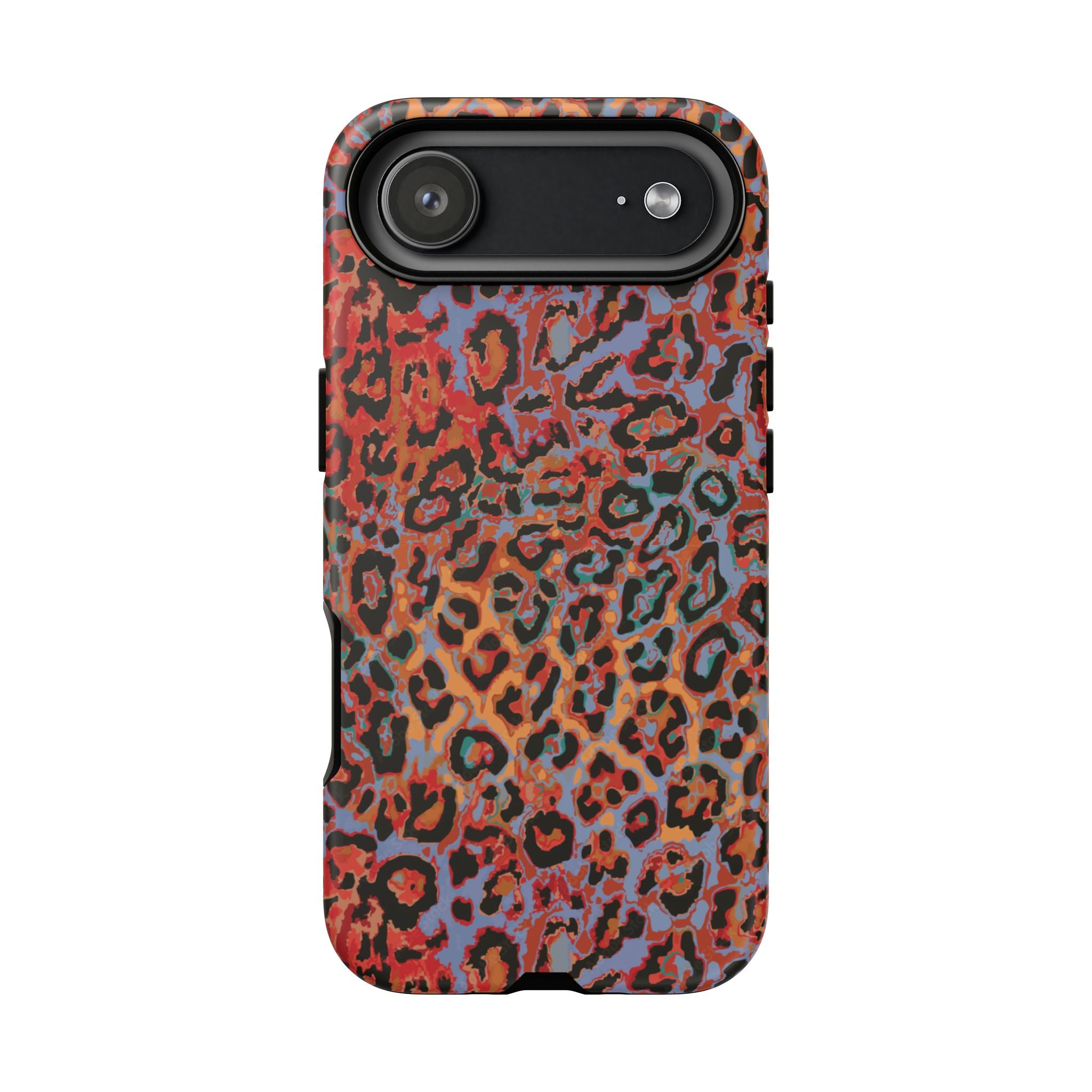 Night Moves | Leopard iPhone Case