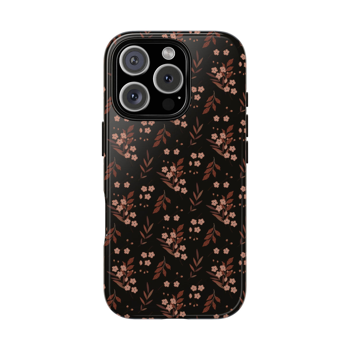 Forever Yours | Vintage Ditsy Floral iPhone Case