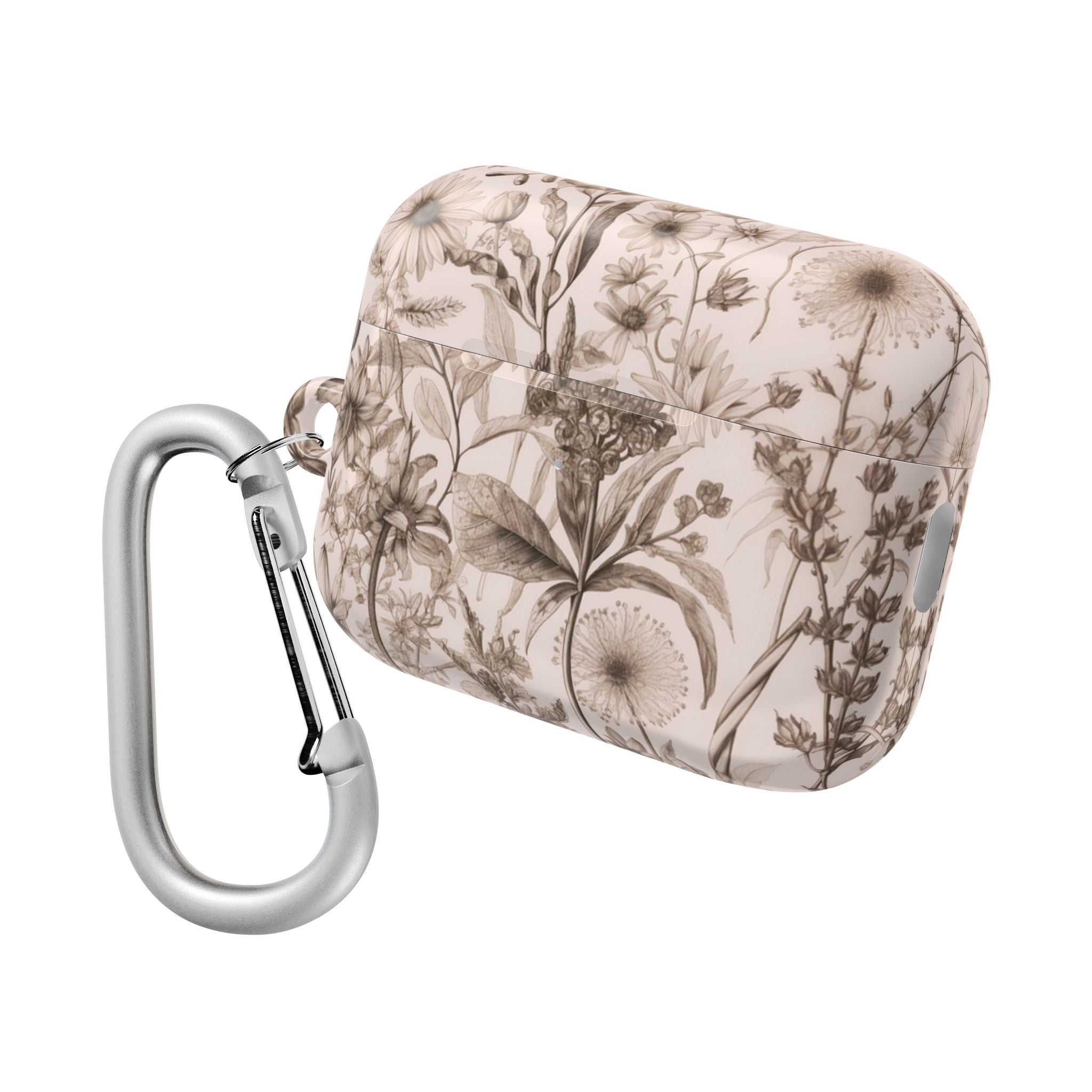 Wildflowers AirPods Case