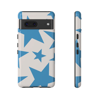 Lucky Star | Blue Star Case