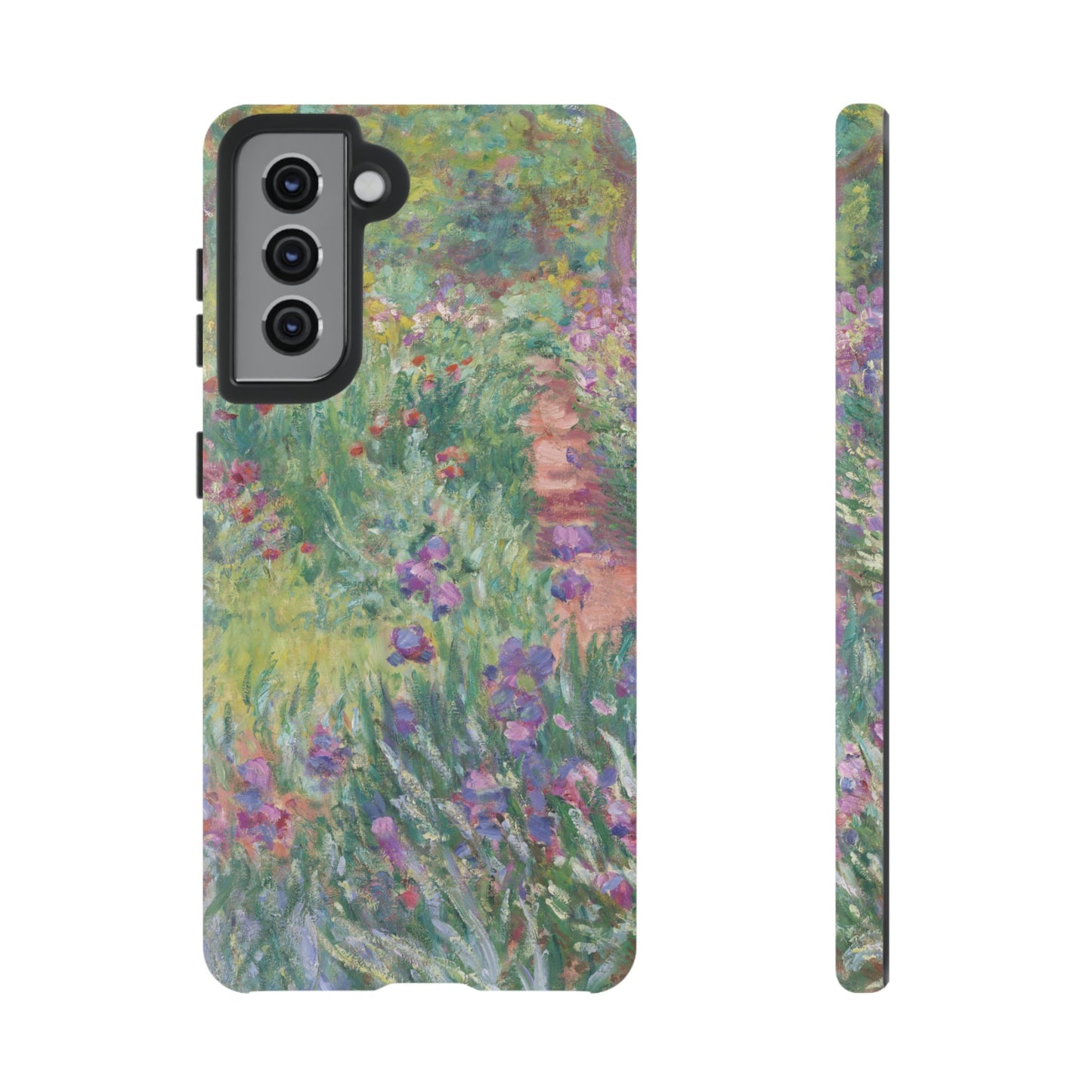 Monet's Garden | Artist Series Floral Case