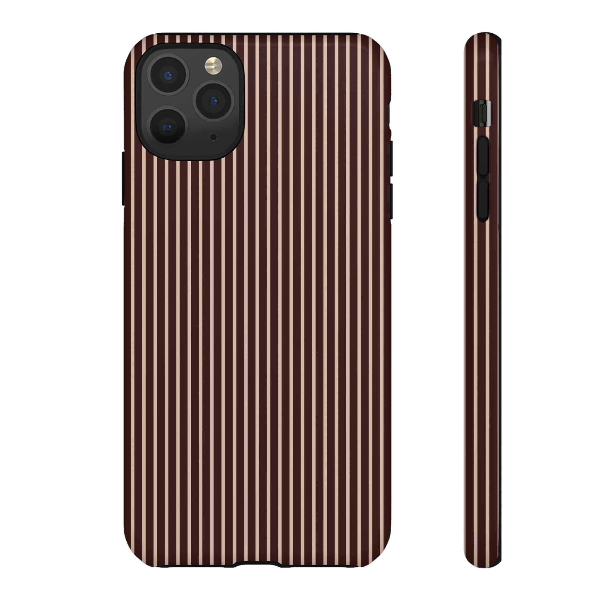 Cocoa | iPhone Case