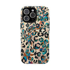 Dreamy Leopard MagSafe Case