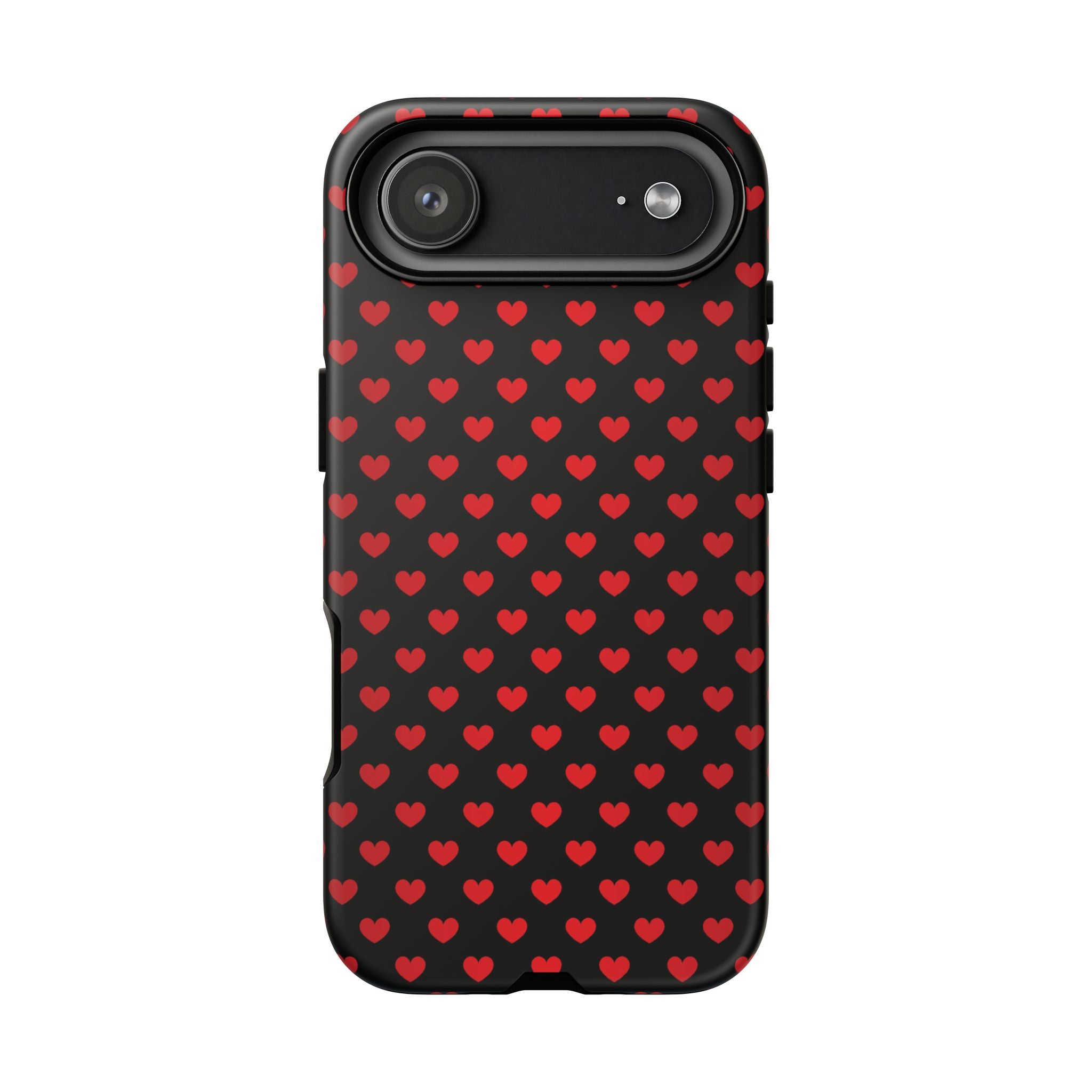 Queen of Hearts | iPhone Case
