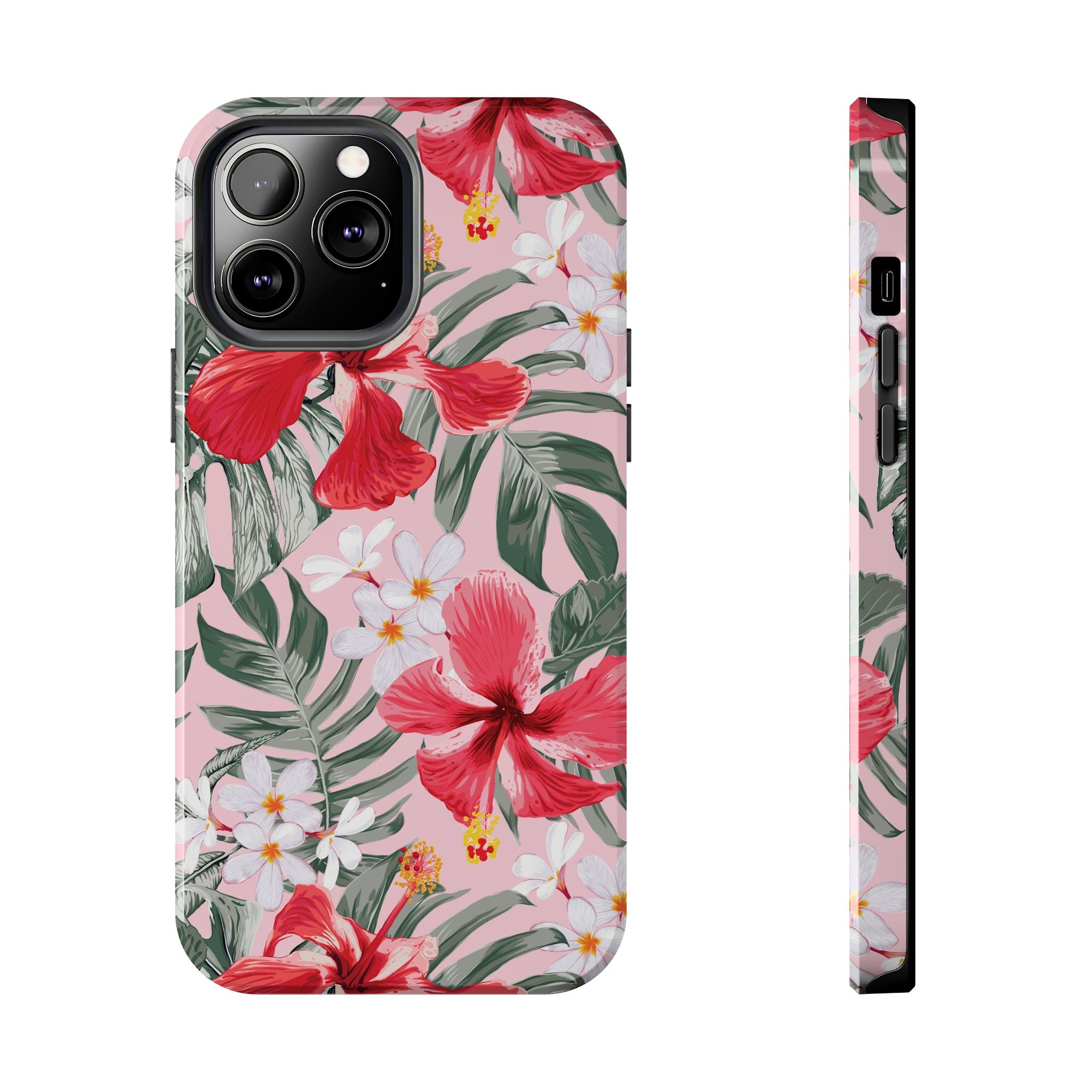 Paradise iPhone Case