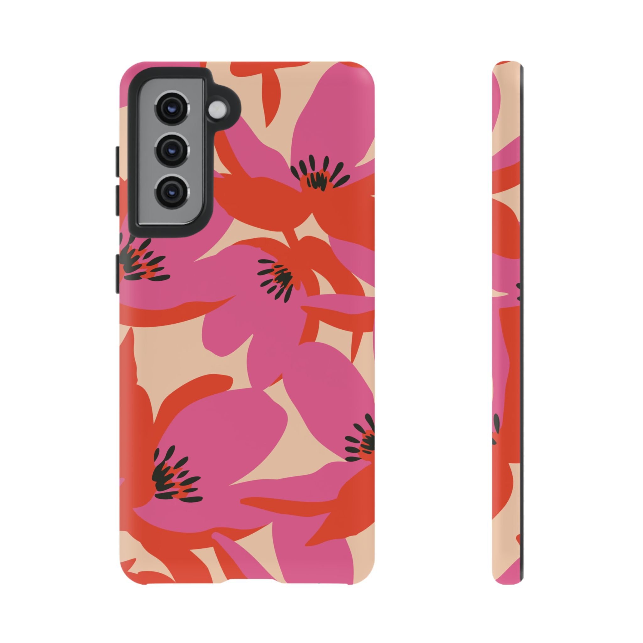 Petal Pop Phone Case