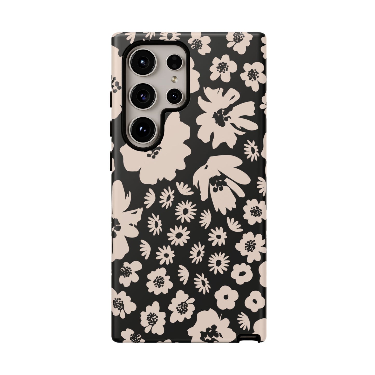 Flowery Vibes | Modern Floral Case