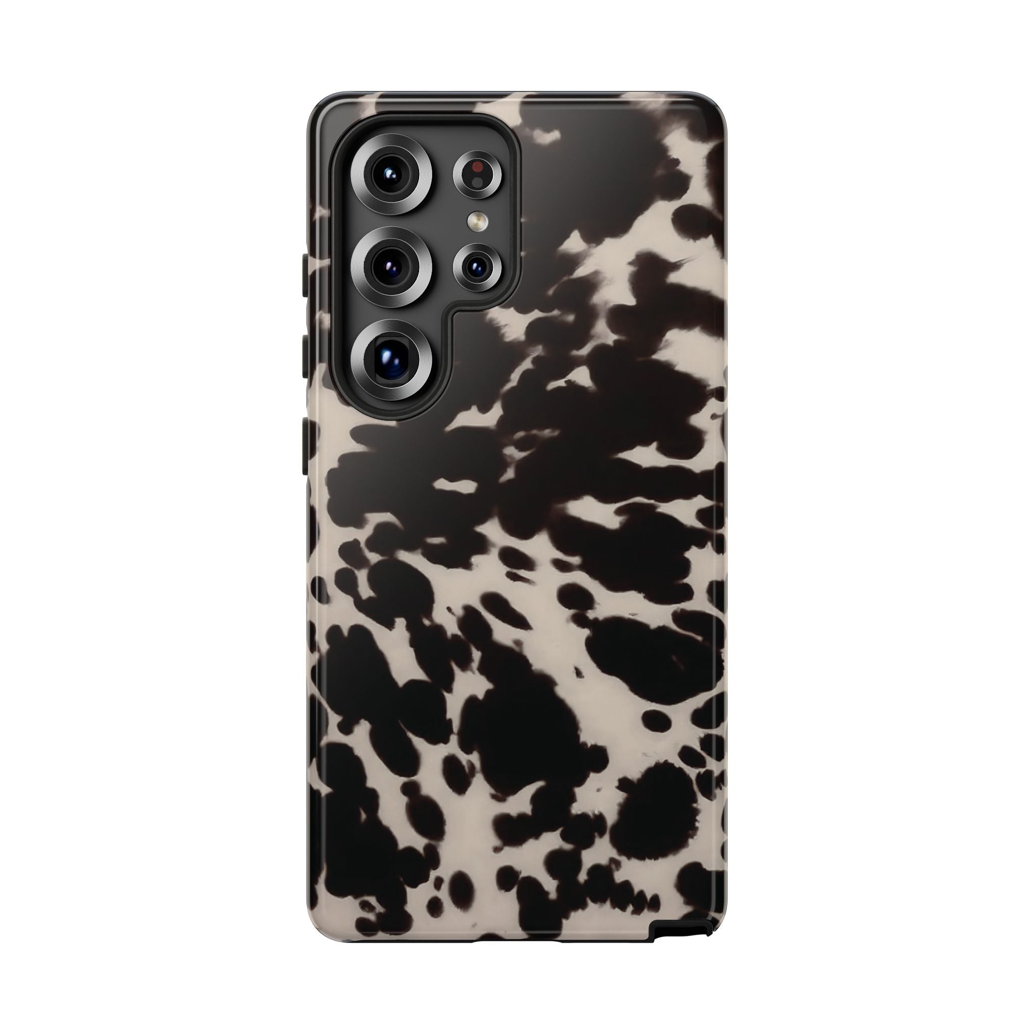 Moo Mood Phone Case