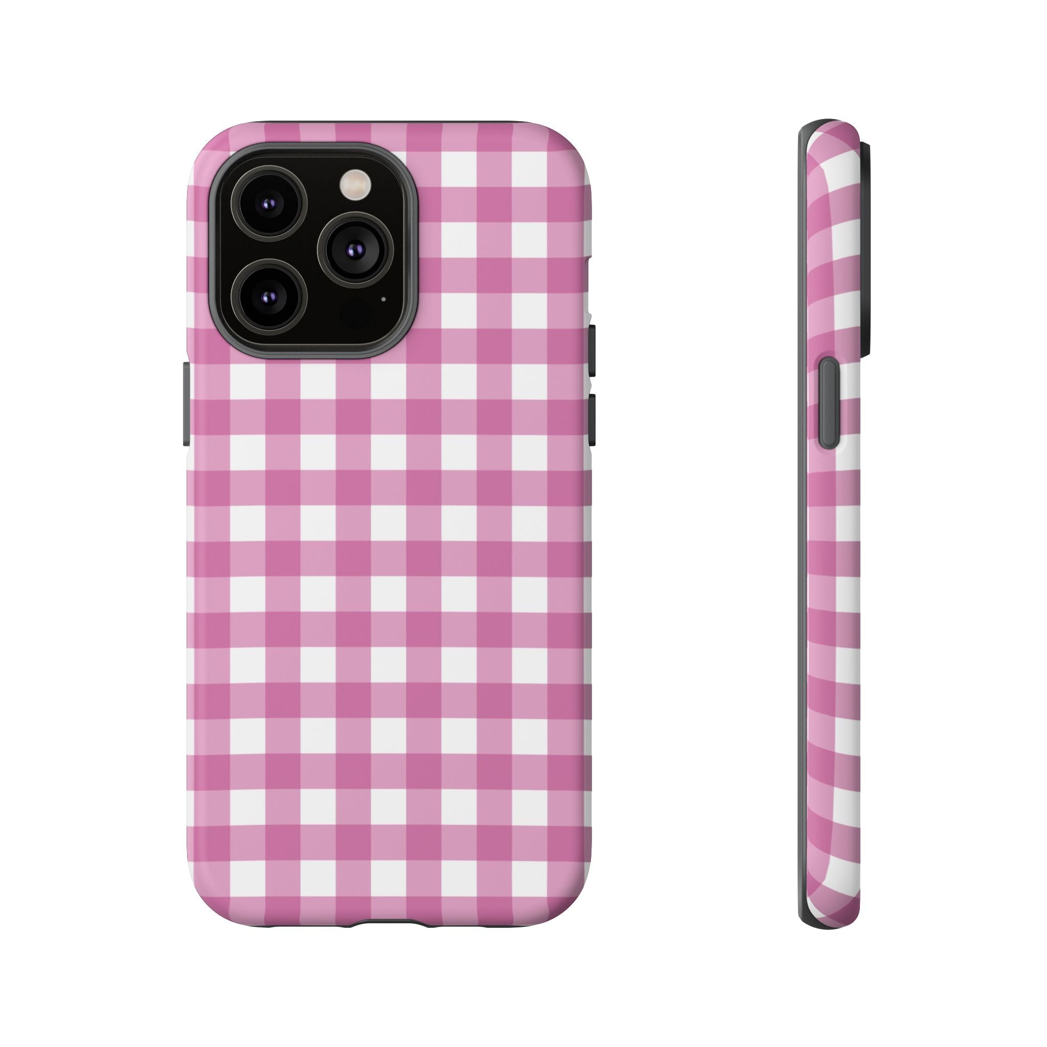 Pink Picnic Phone Case