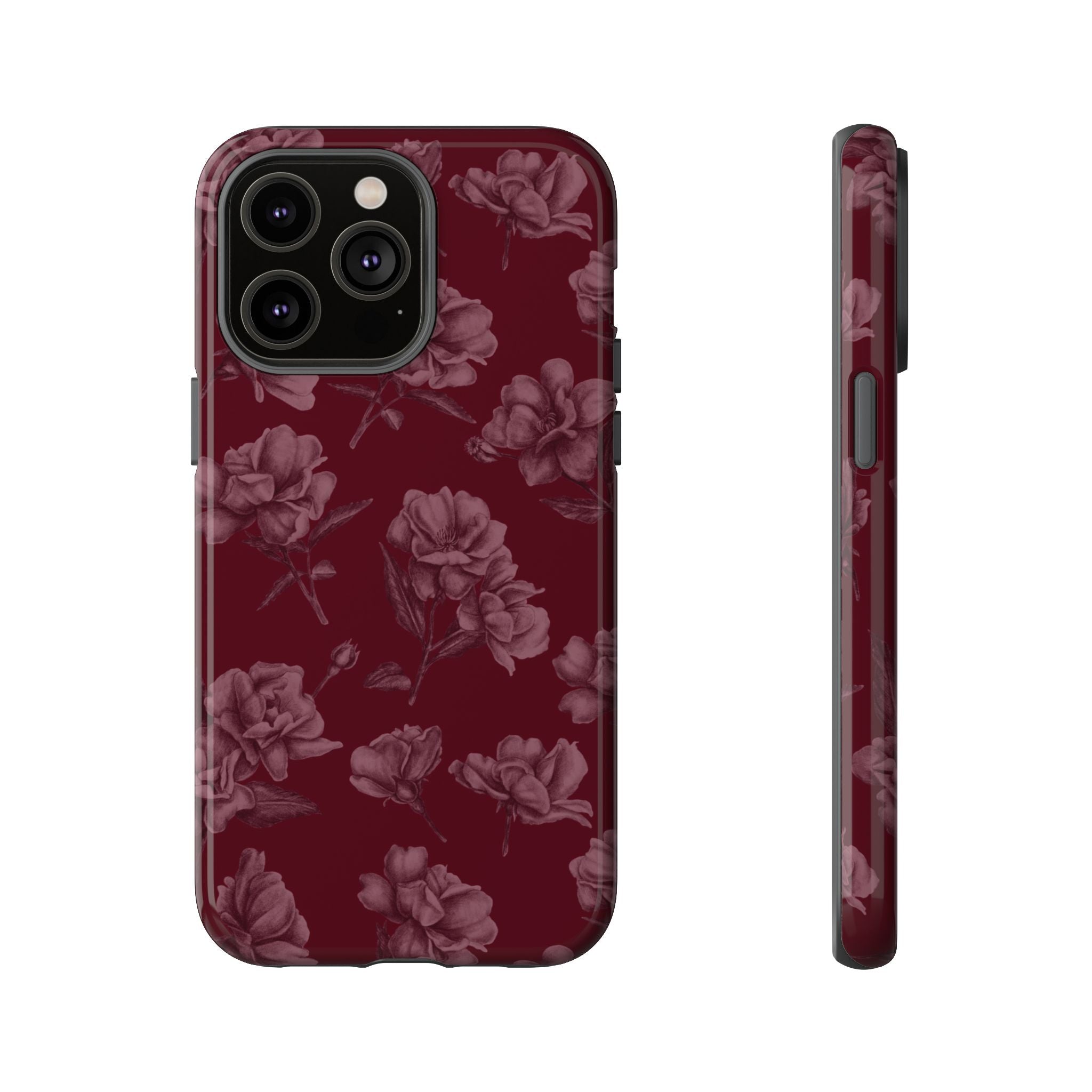 Femme Fatale | iPhone Case