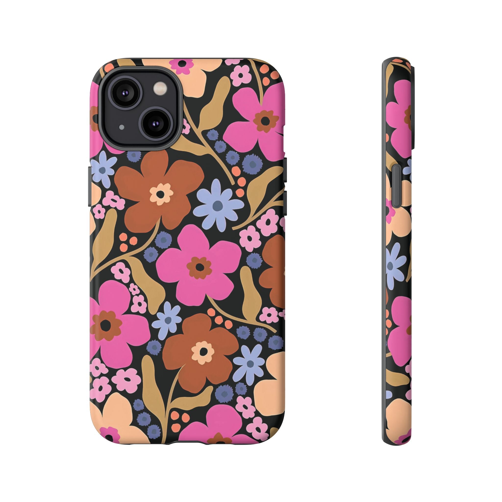 Delightful | iPhone Case