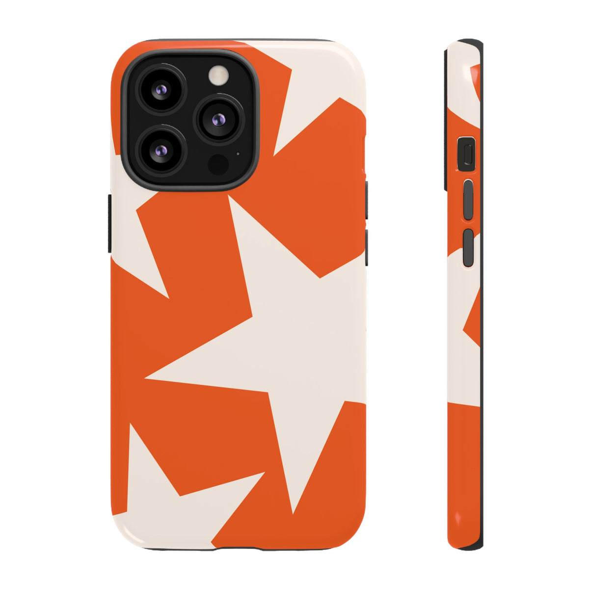 Superstar | Y2K Star iPhone Case
