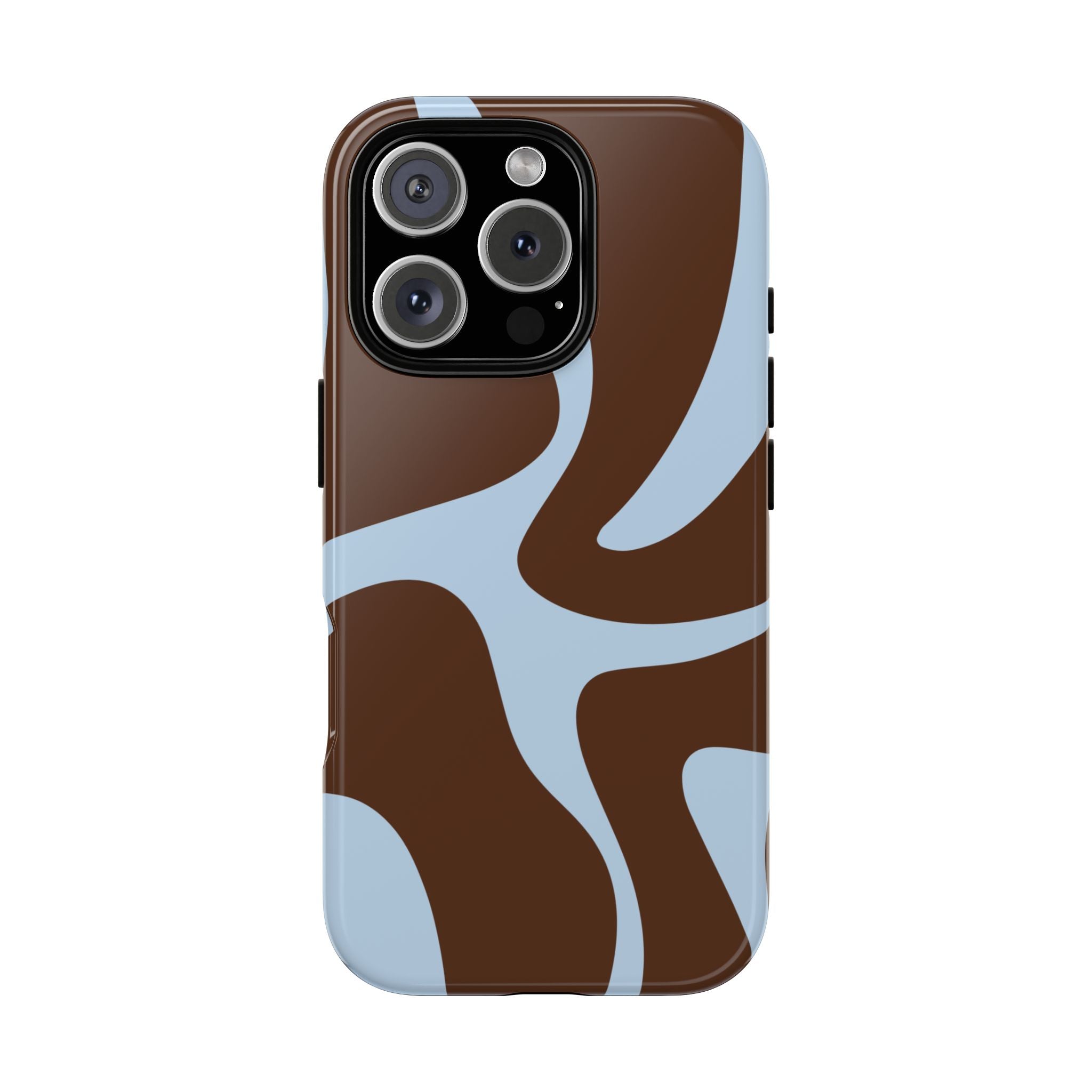In the Abstract | iPhone Case