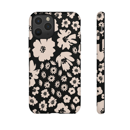 Flowery Vibes | Modern Floral Case