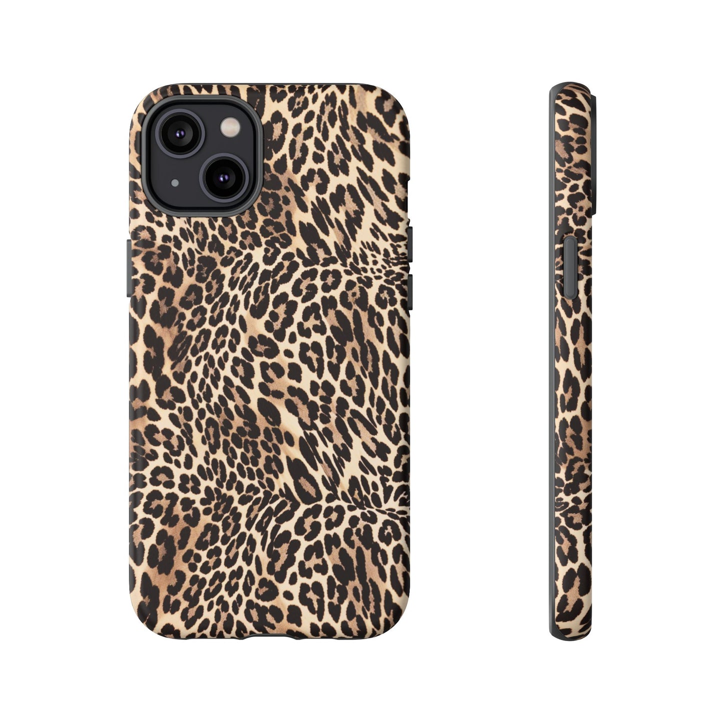 Gone Wild | Leopard Print Case