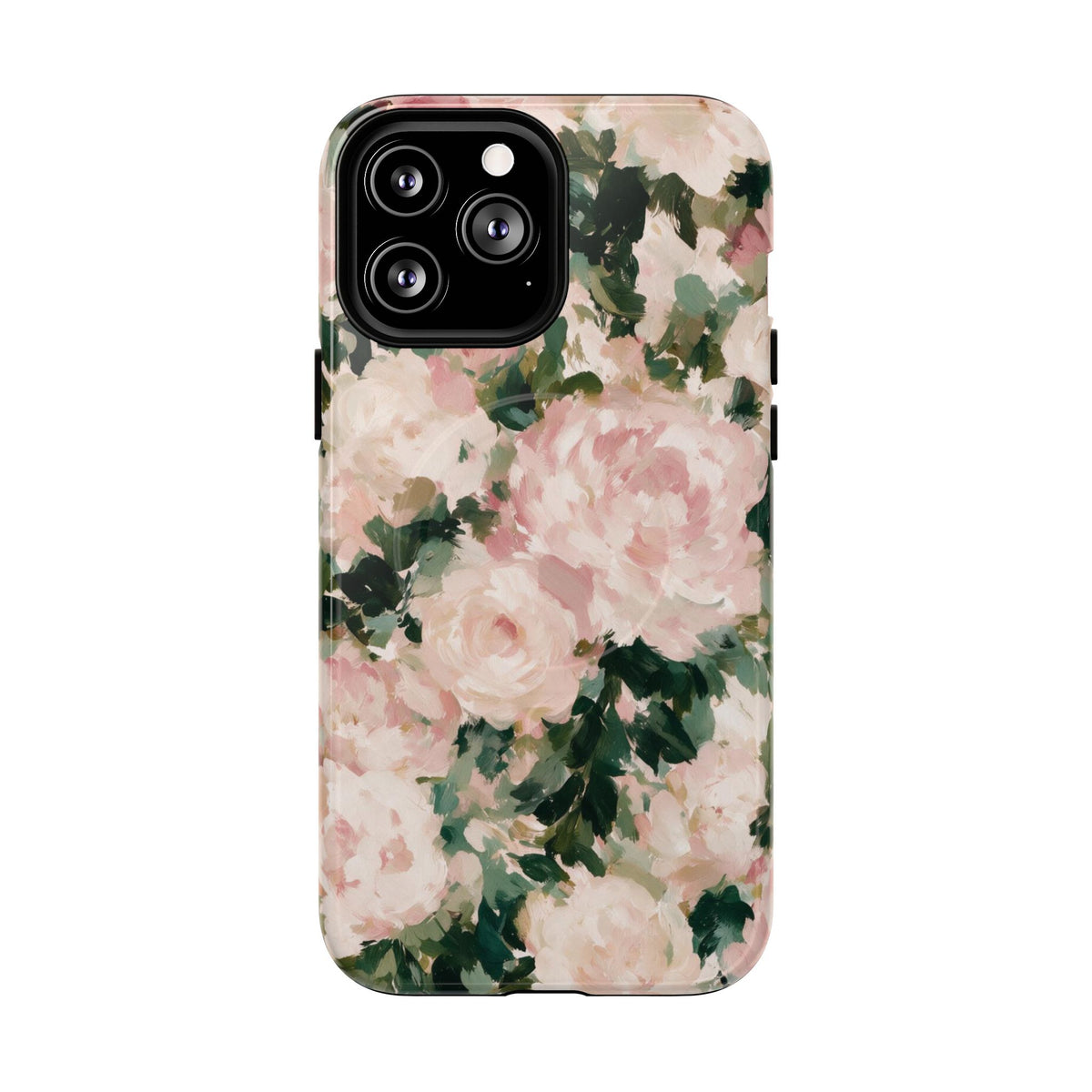 Garden Muse | Vintage Floral MagSafe Case