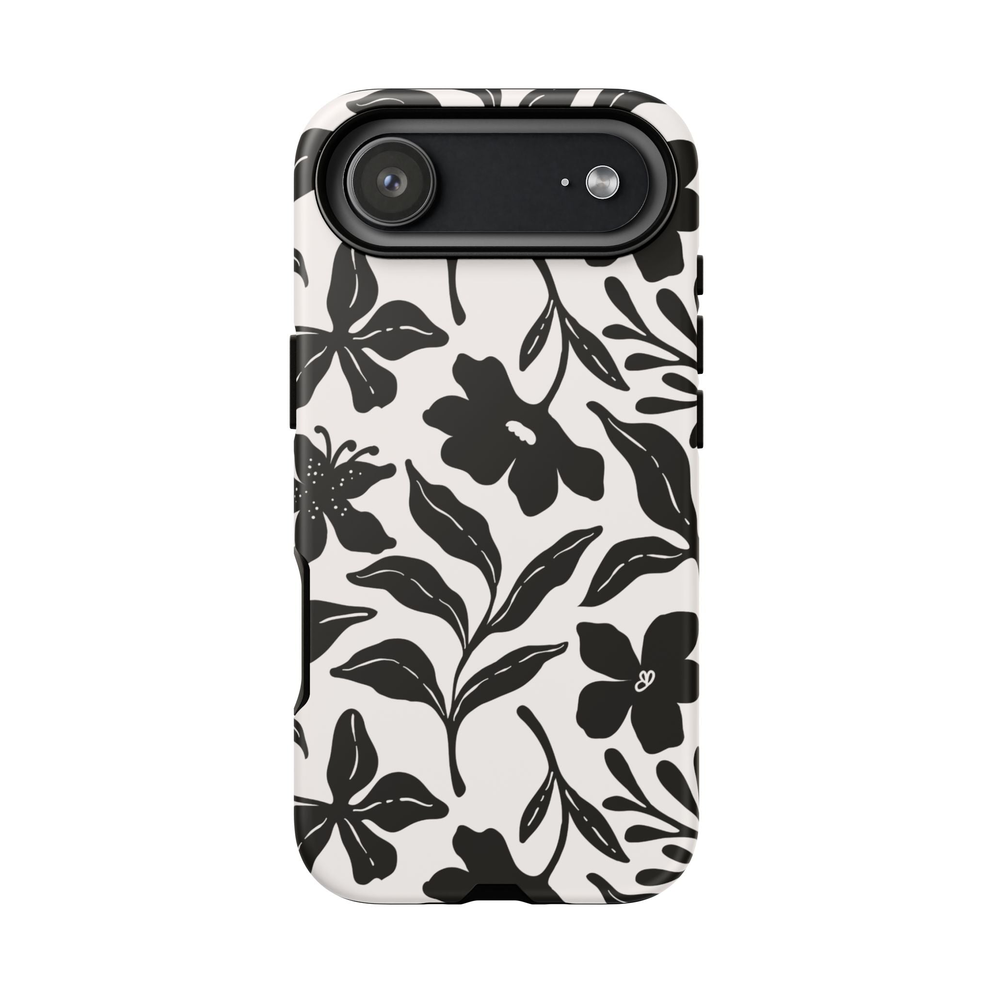 Simple Floral | iPhone Case