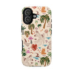 Island Hopping | iPhone Case