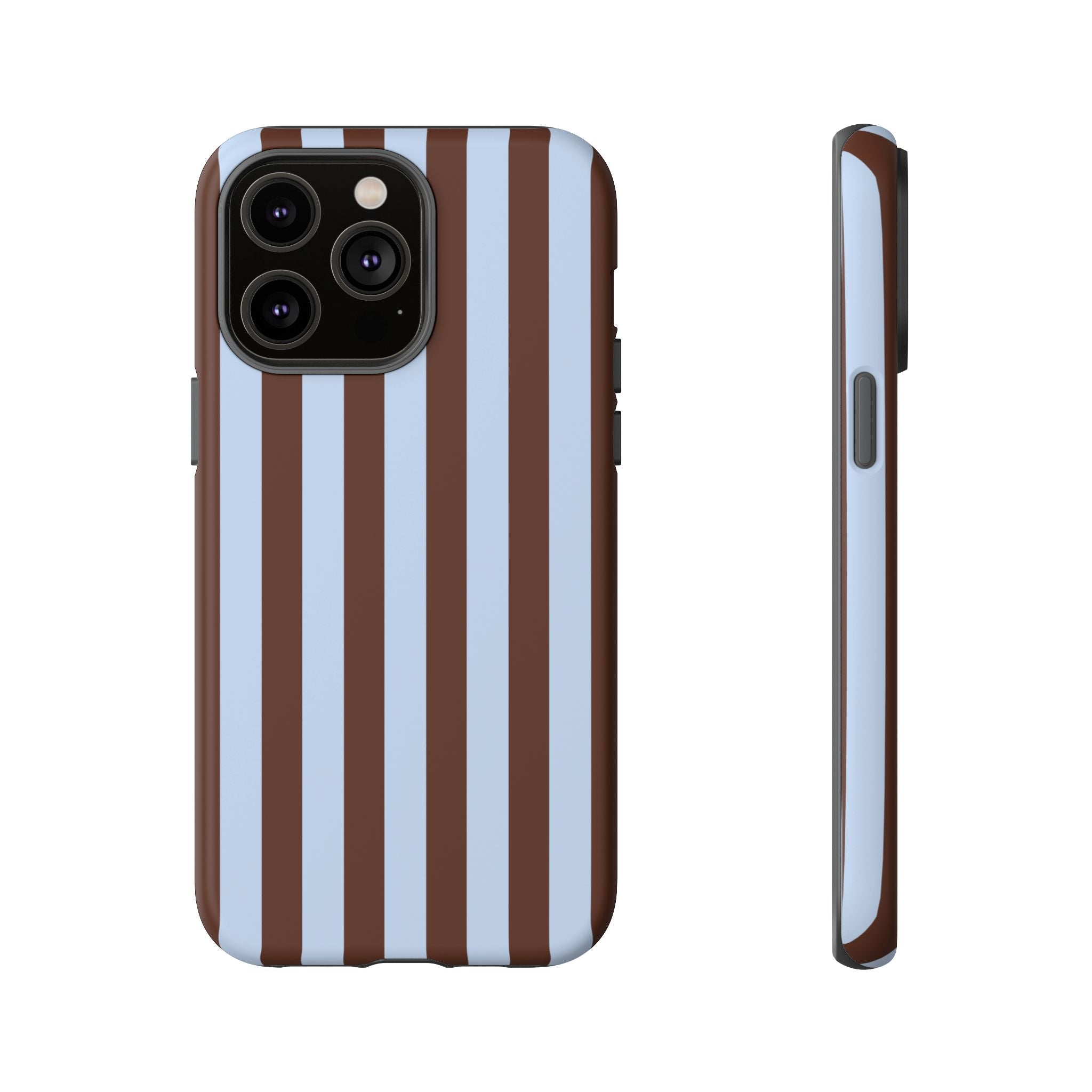 Harbor Stripe | iPhone Case