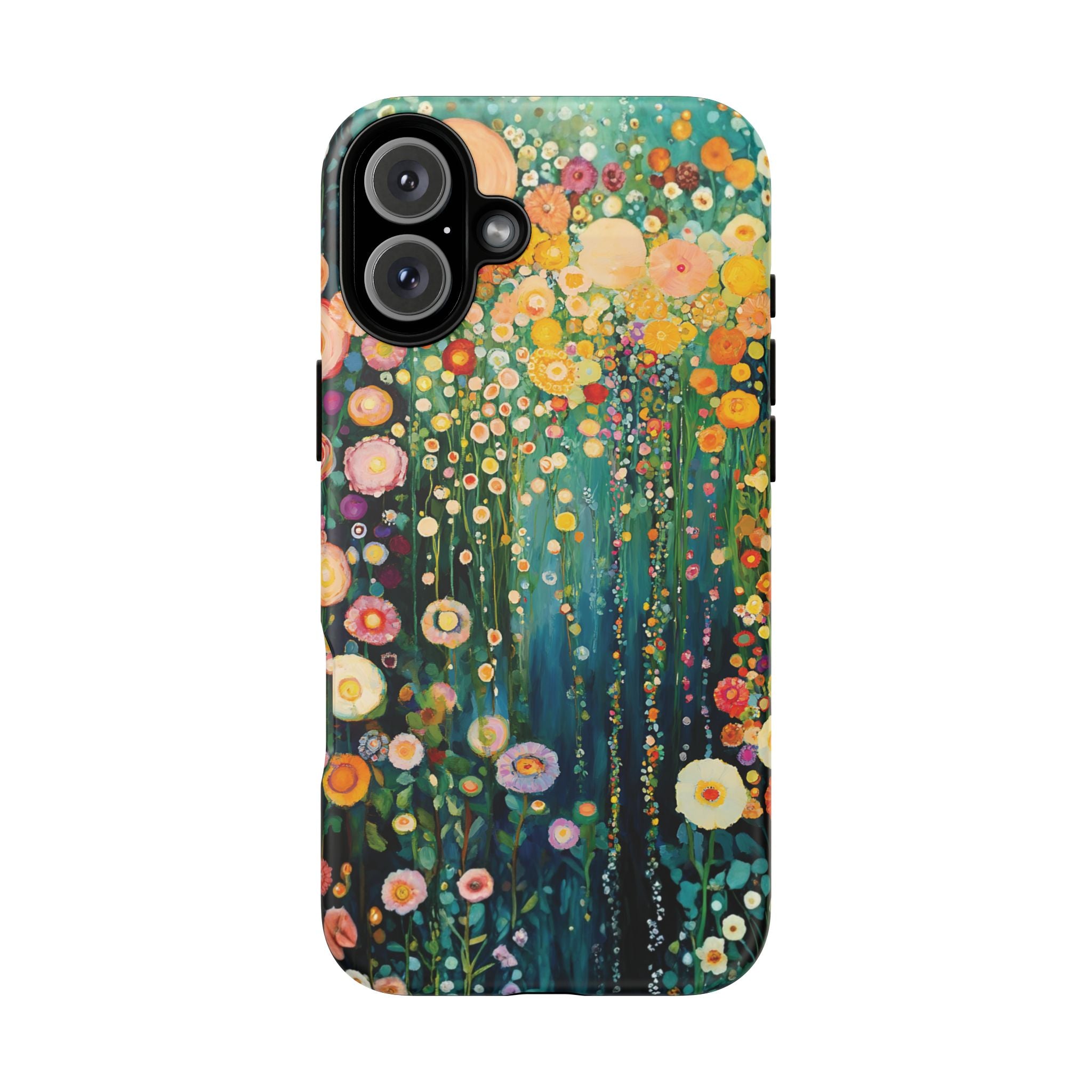 Floral Dream | iPhone Case
