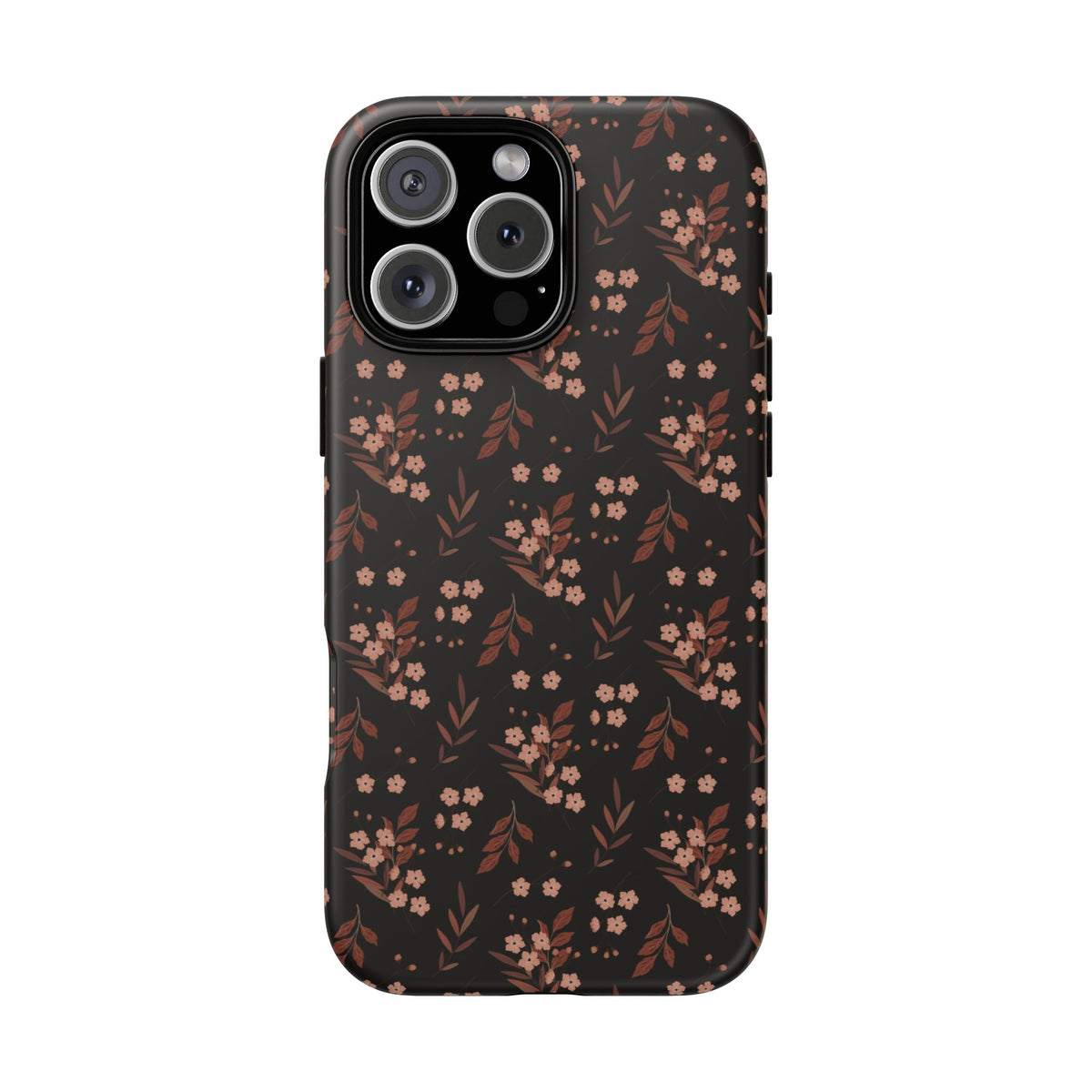 Forever Yours | Vintage Ditsy Floral iPhone Case