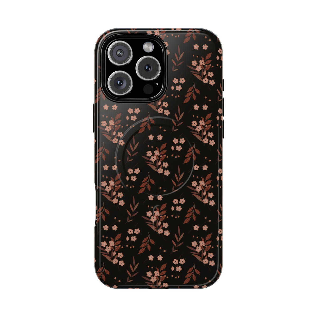 Forever Yours | Vintage Ditsy Floral MagSafe Case