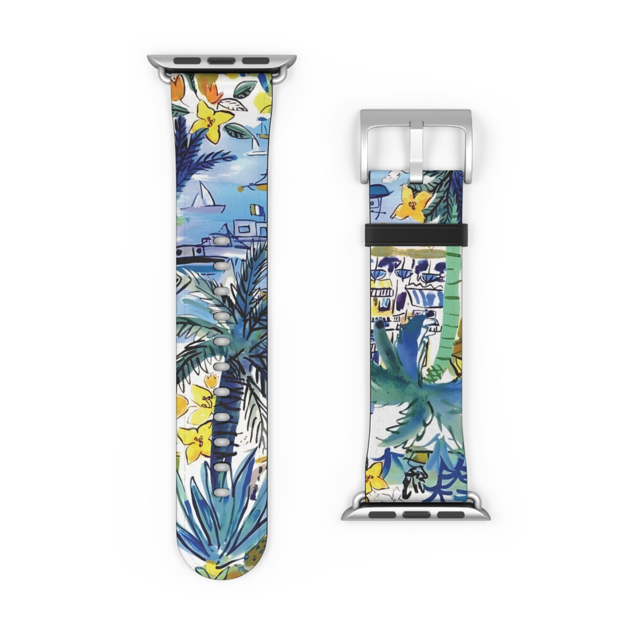 Island Life Apple Watch Band