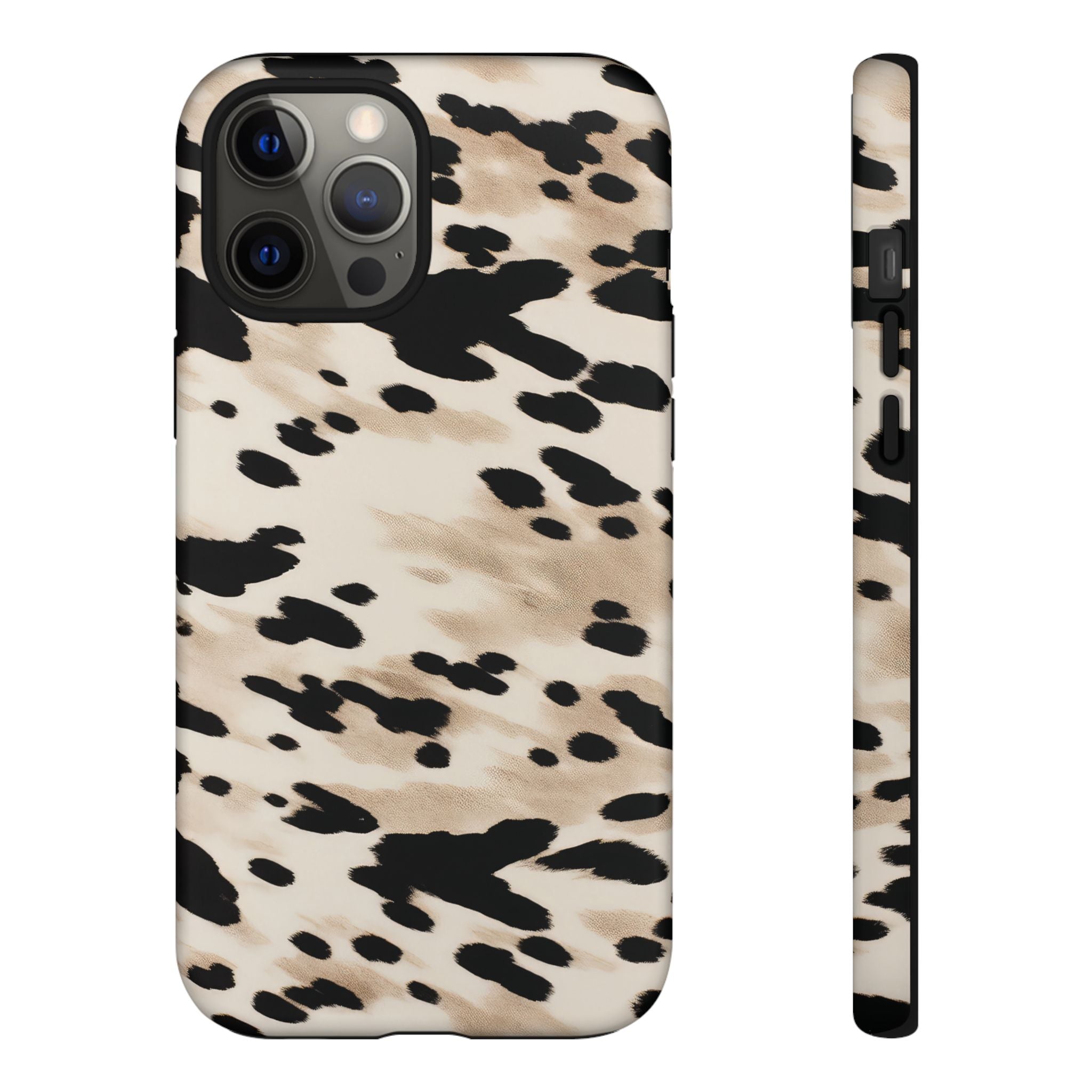 Longhorn | iPhone Case