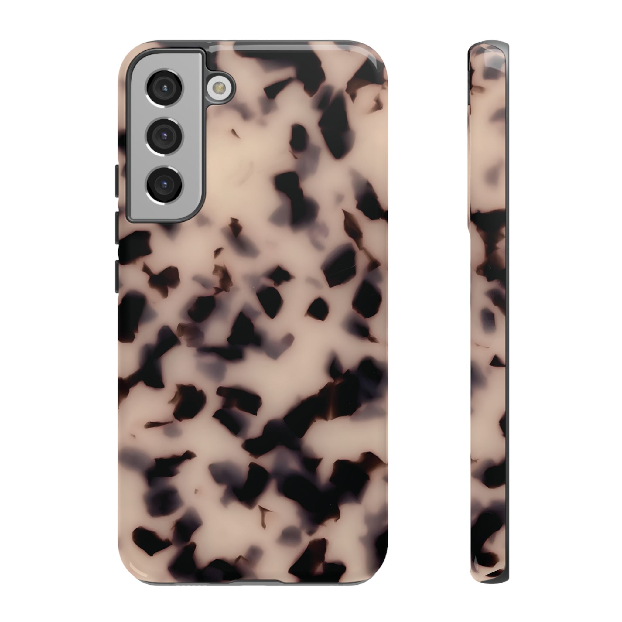 Blonde Tortoise | Galaxy Case