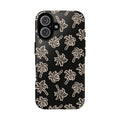Palm Tree iPhone Case
