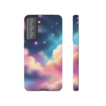 Starry Night | Blue Night Sky Case