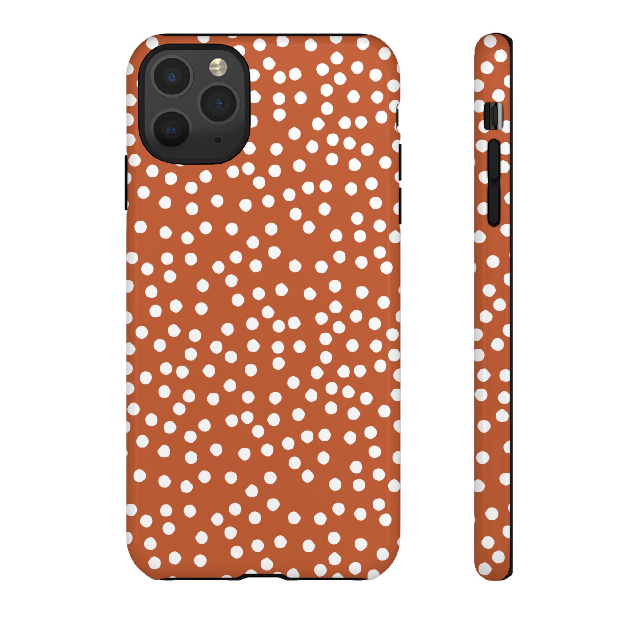Dotted | iPhone Case
