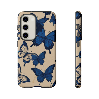 Butterfly Blues | Butterfly Case