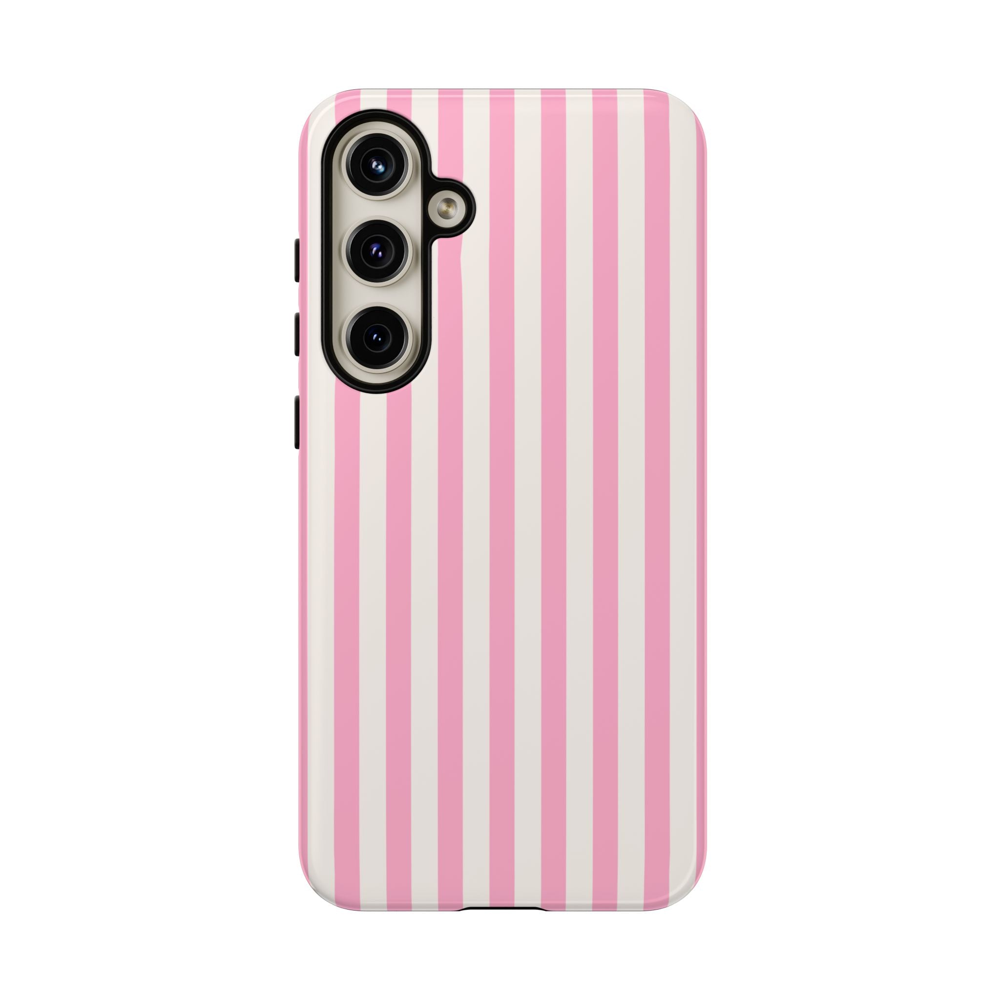 Coastal Stripe Galaxy Case