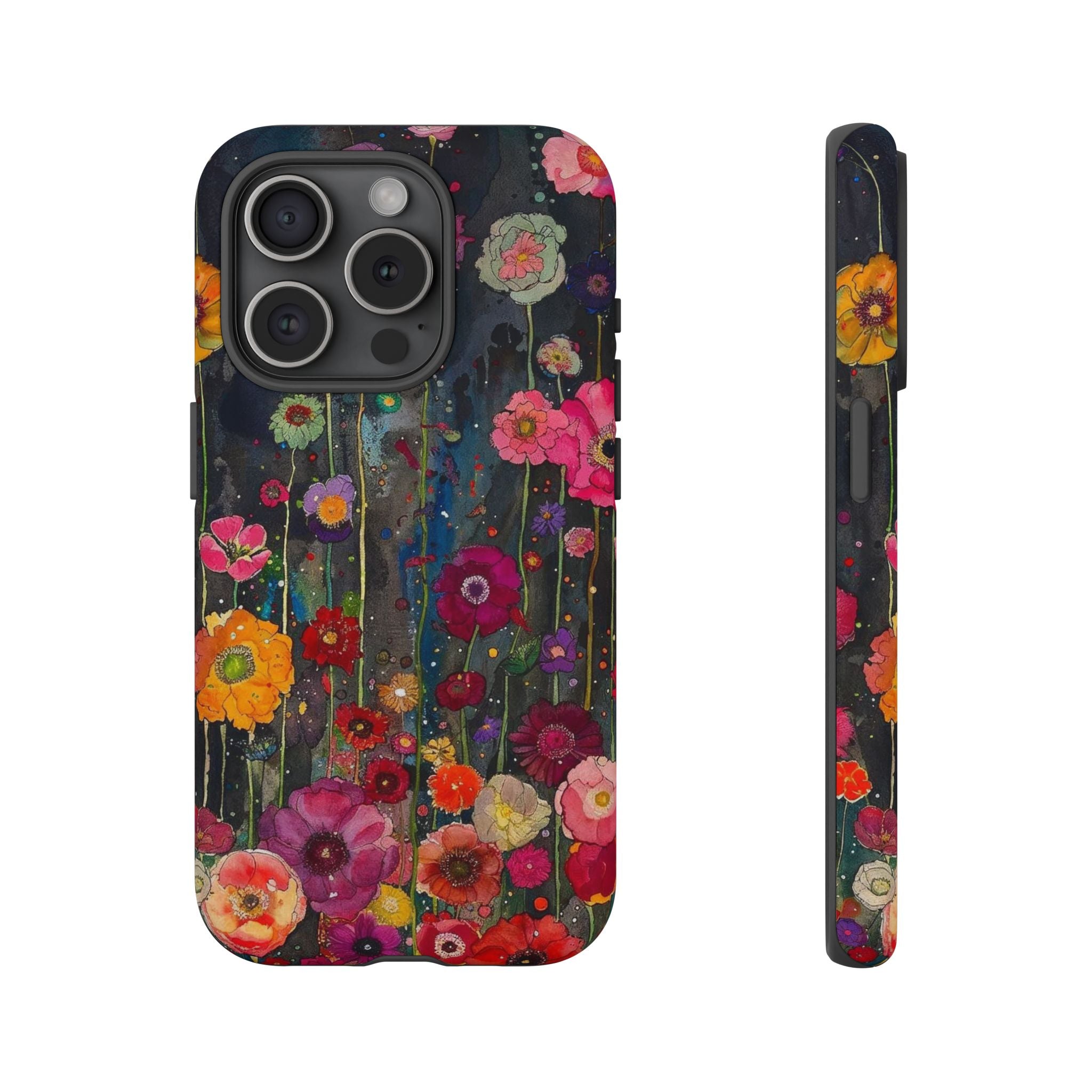 Flower Forest | iPhone Case