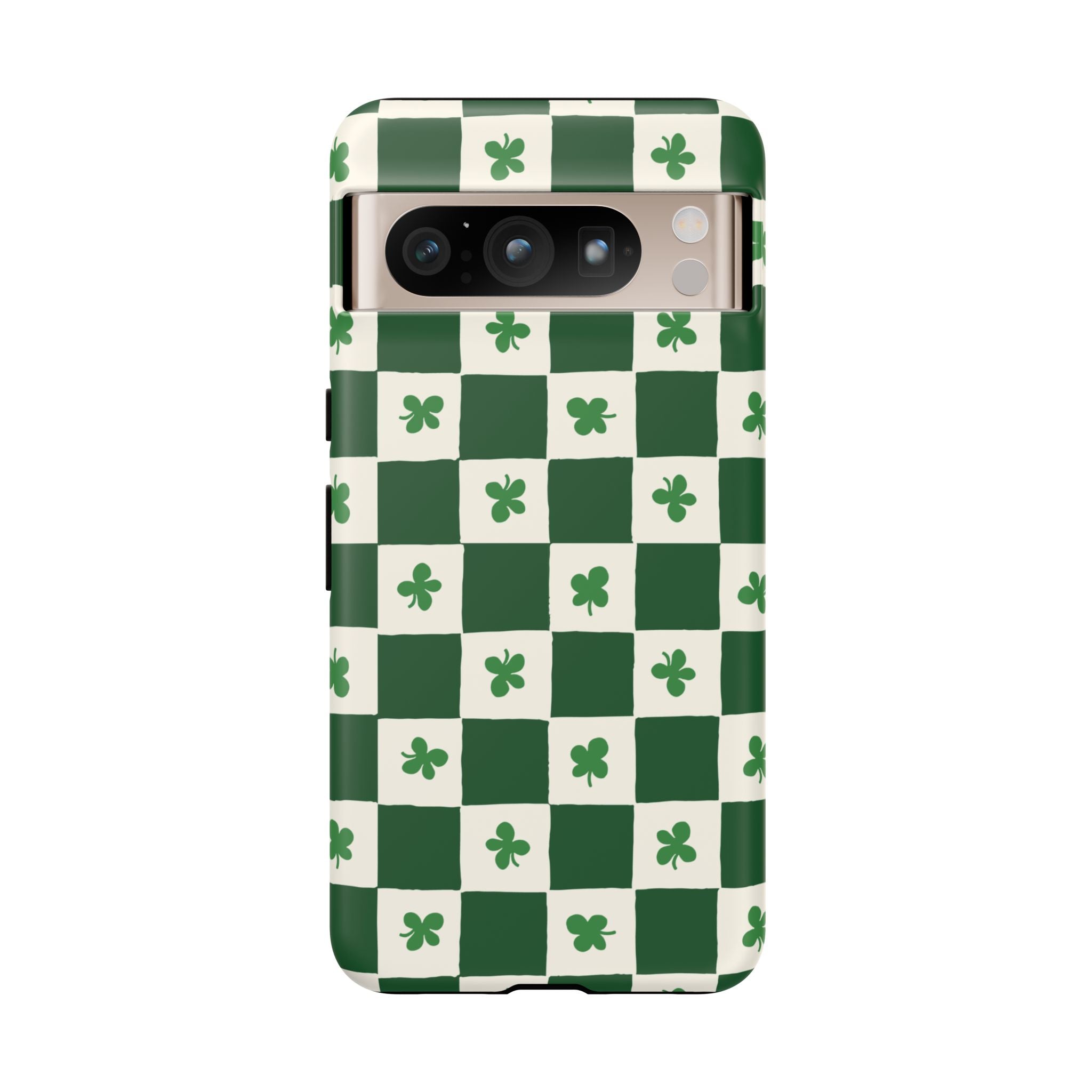 Lucky Charm Phone Case