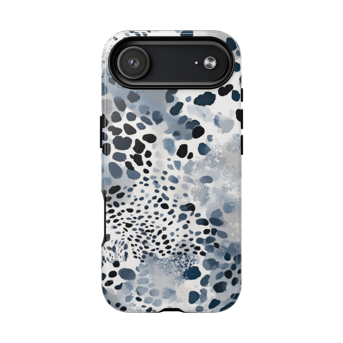 Blue Wild | Spotted MagSafe Case