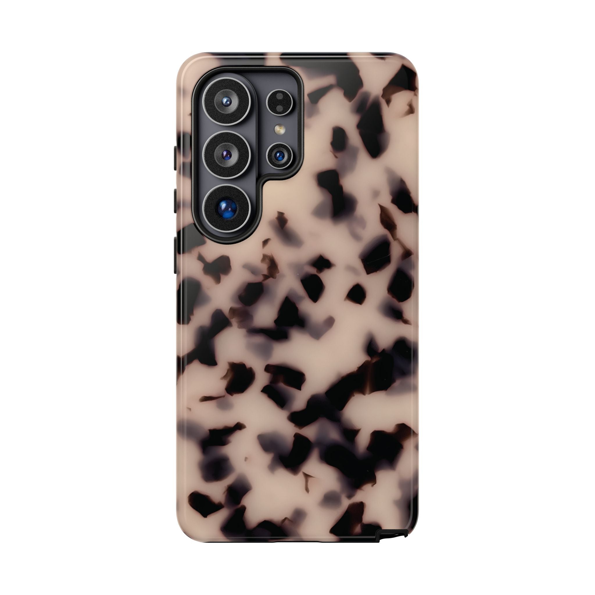 Blonde Tortoise | Galaxy Case