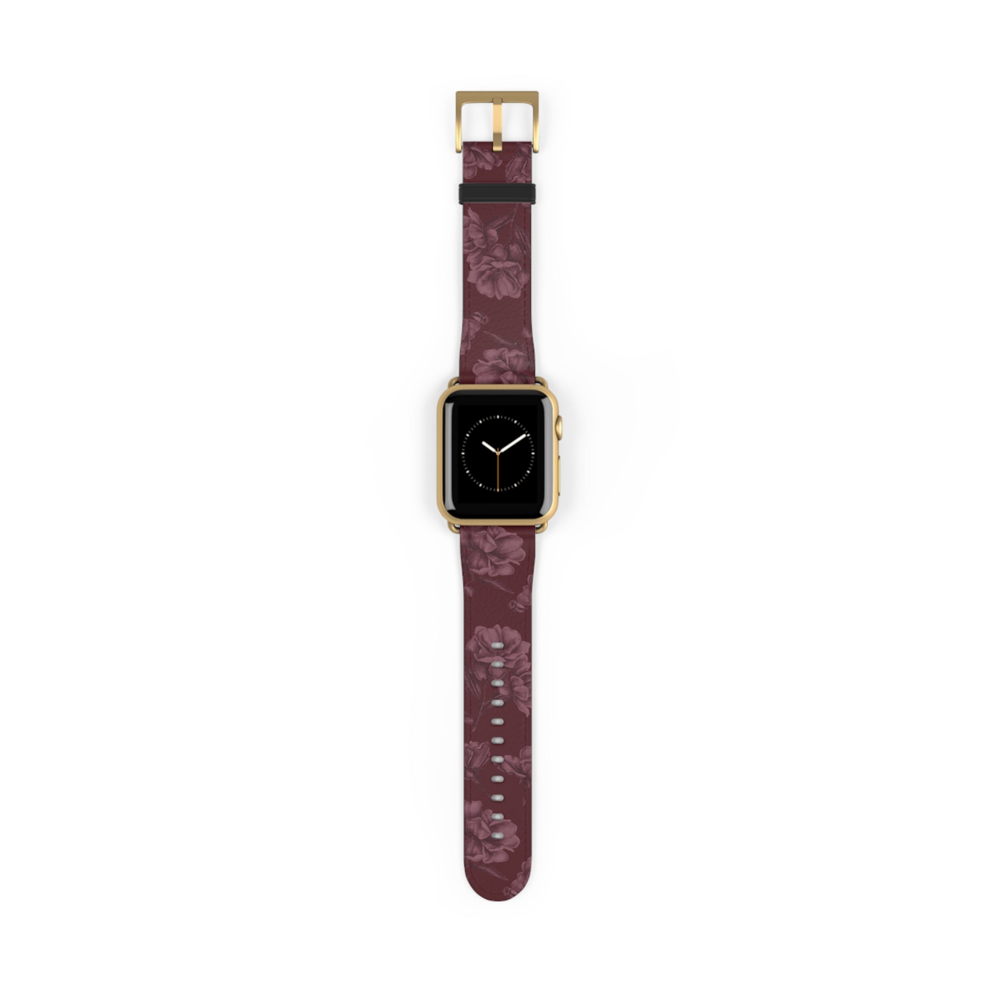 Femme Fatale Apple Watch Band
