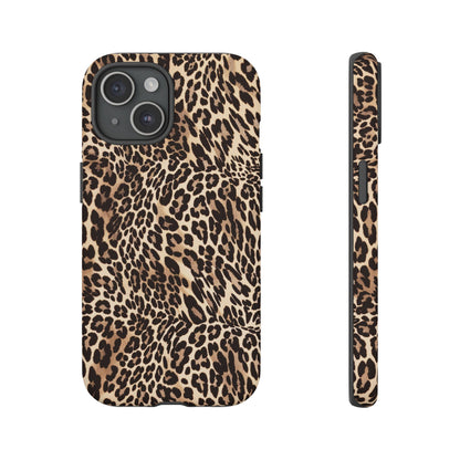 Gone Wild | Leopard Print Case