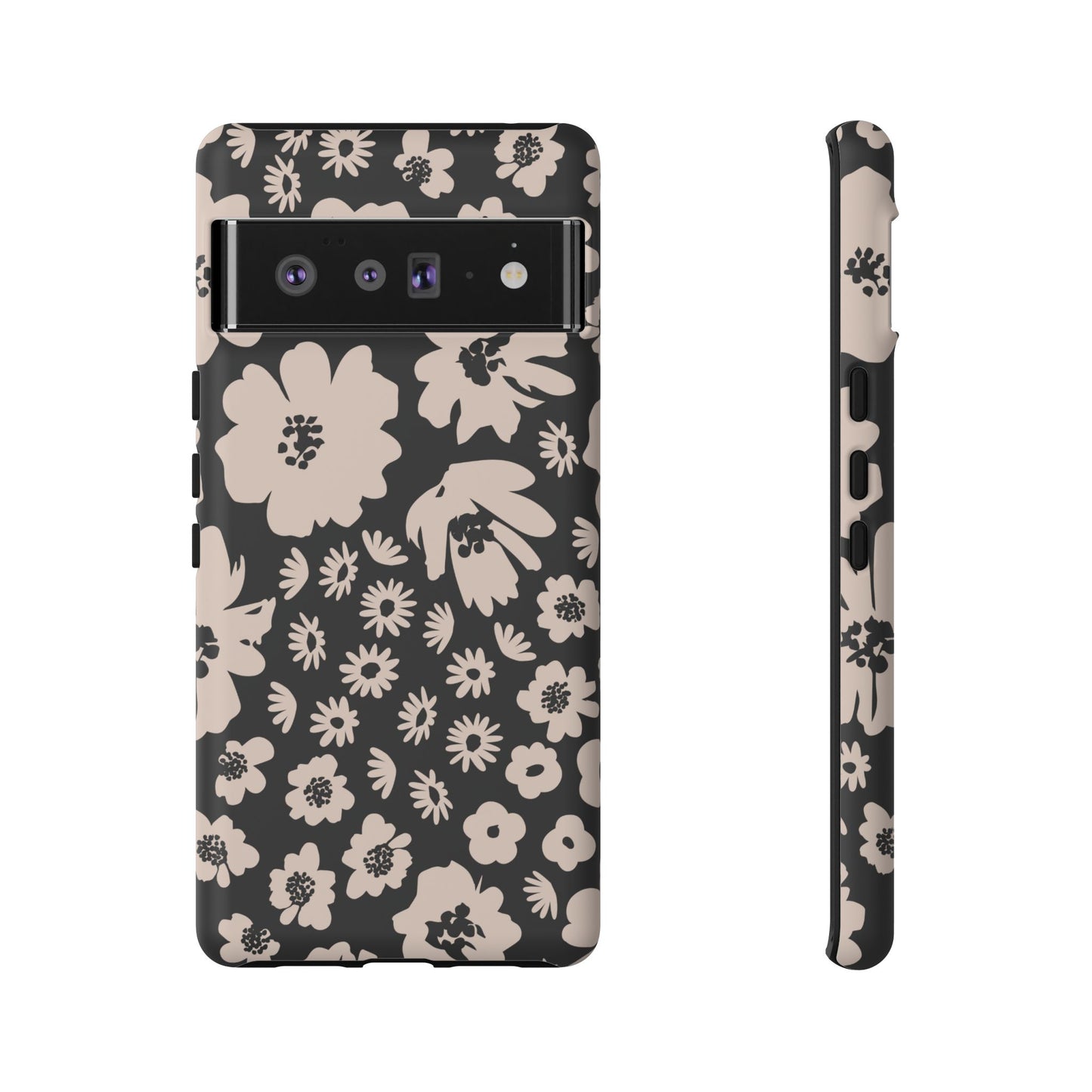 Flowery Vibes | Modern Floral Case