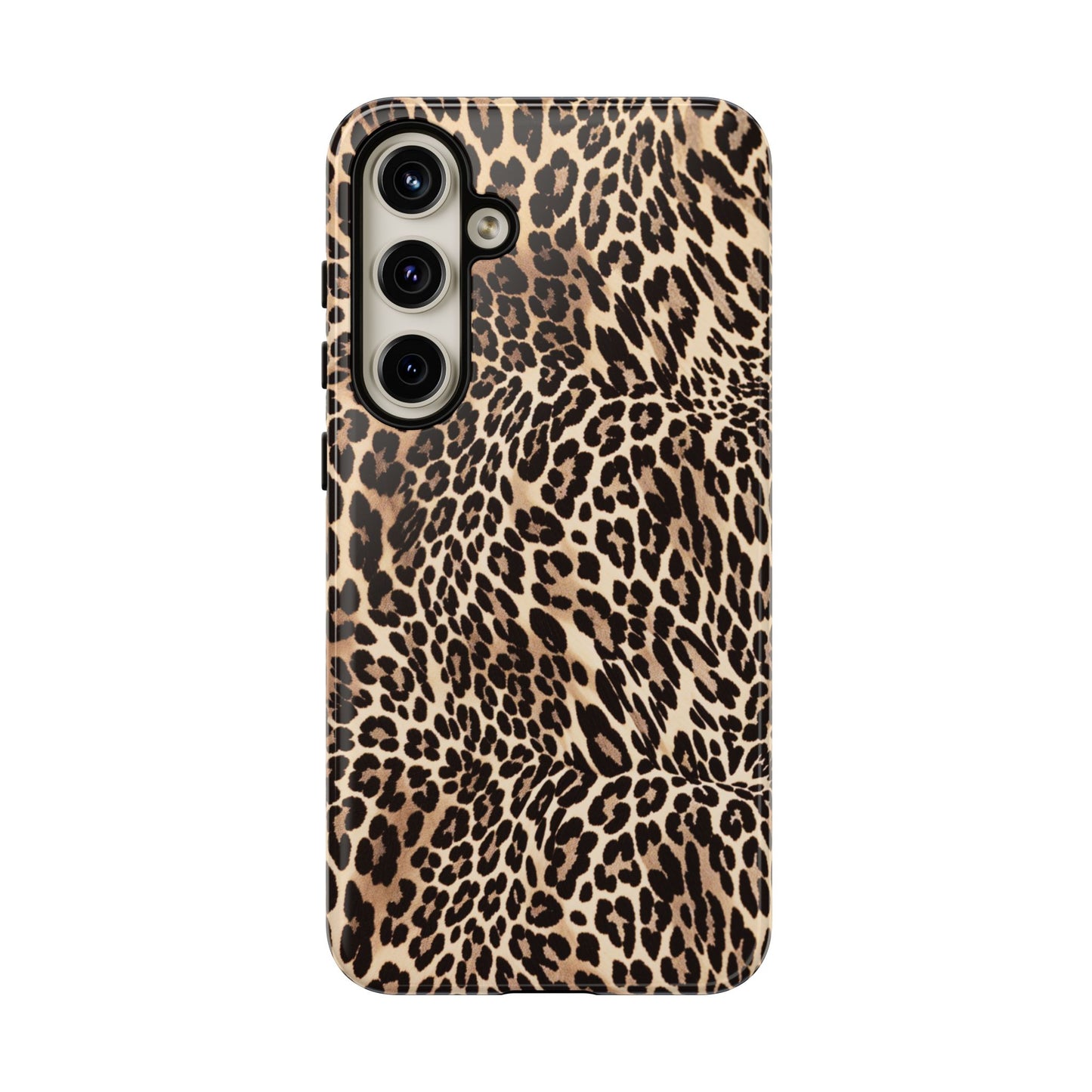 Gone Wild | Leopard Print Case