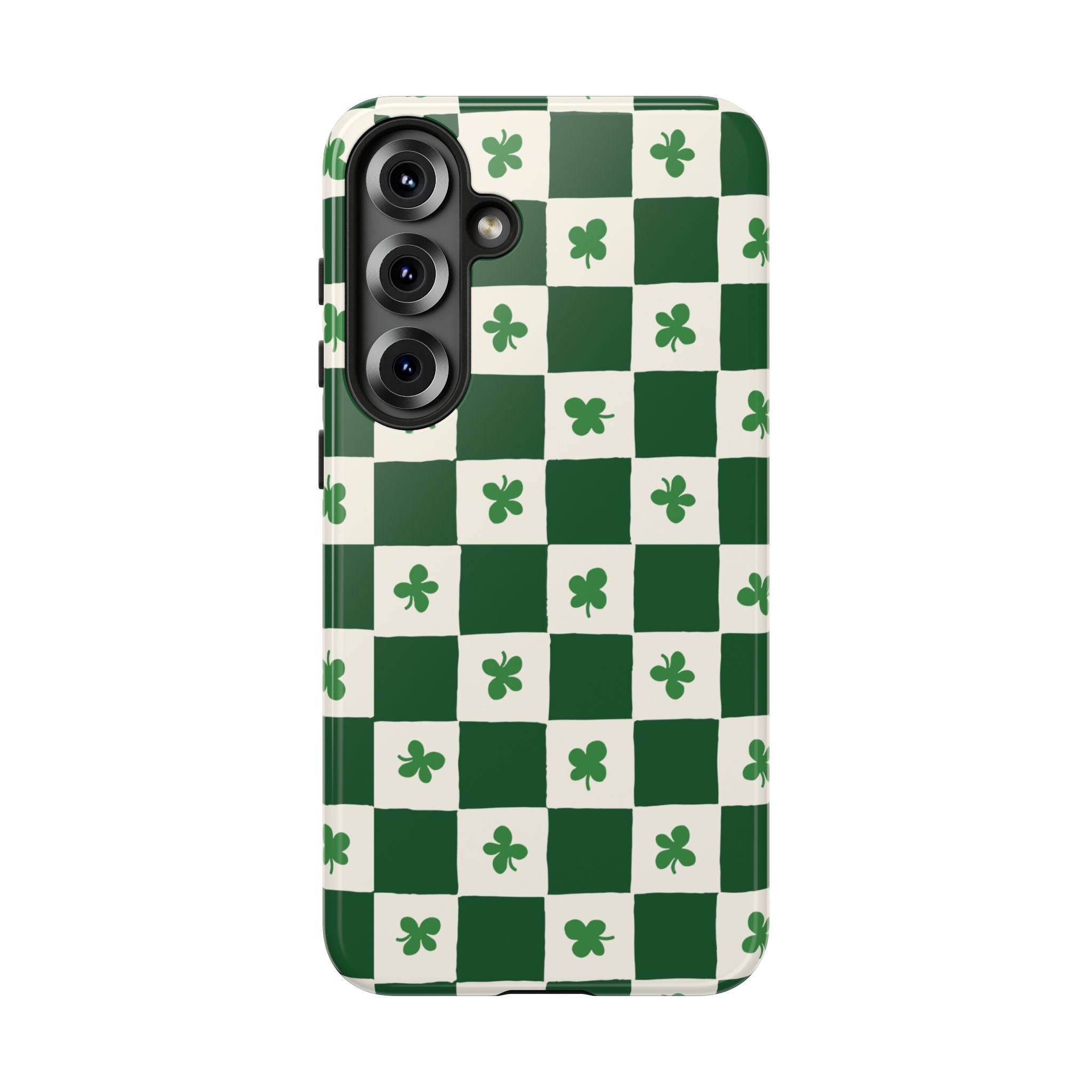 Lucky Charm Phone Case