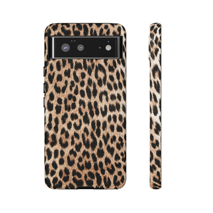 Untamed | Leopard Animal Print Case